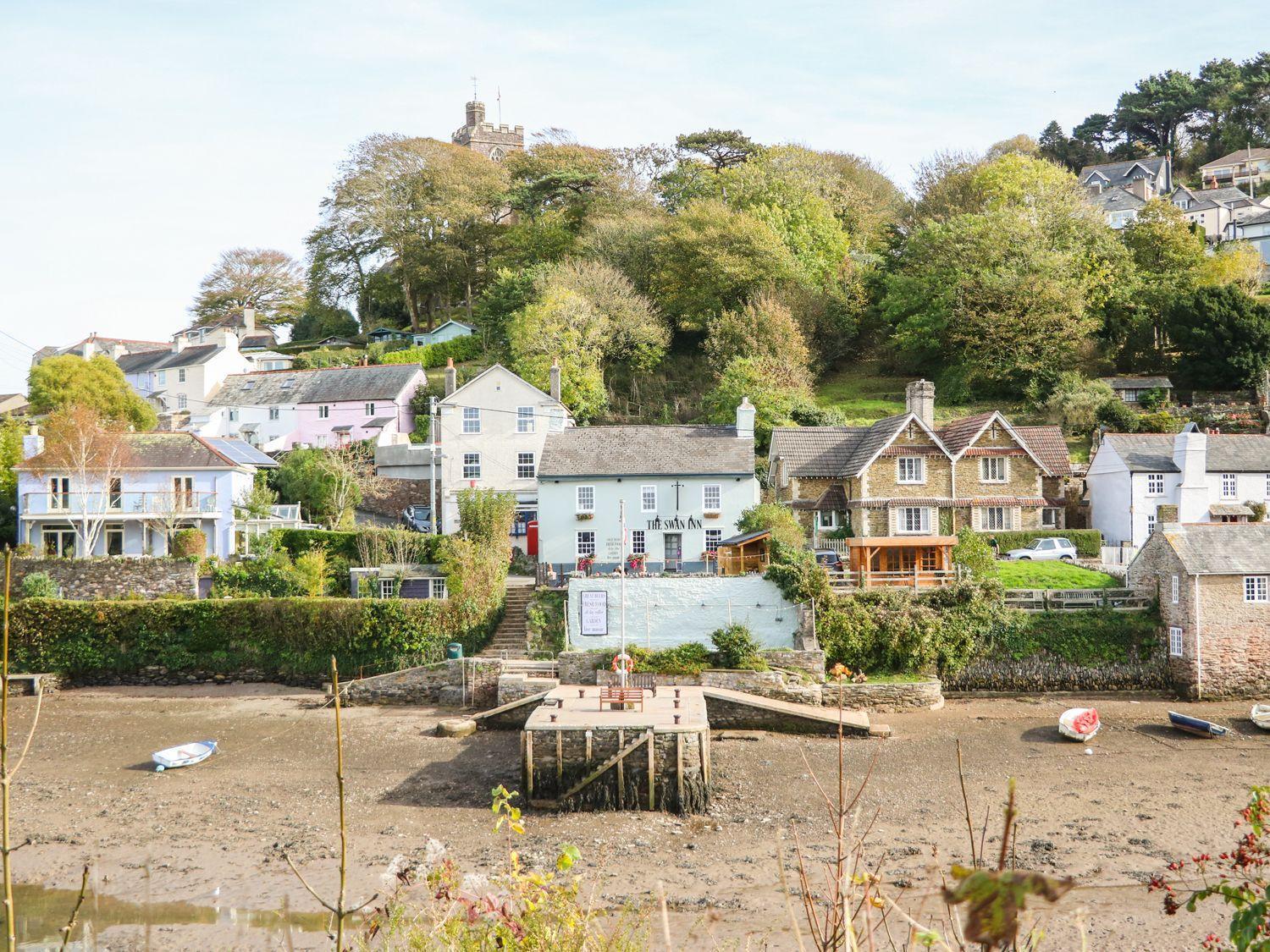 Matilda Holiday home *