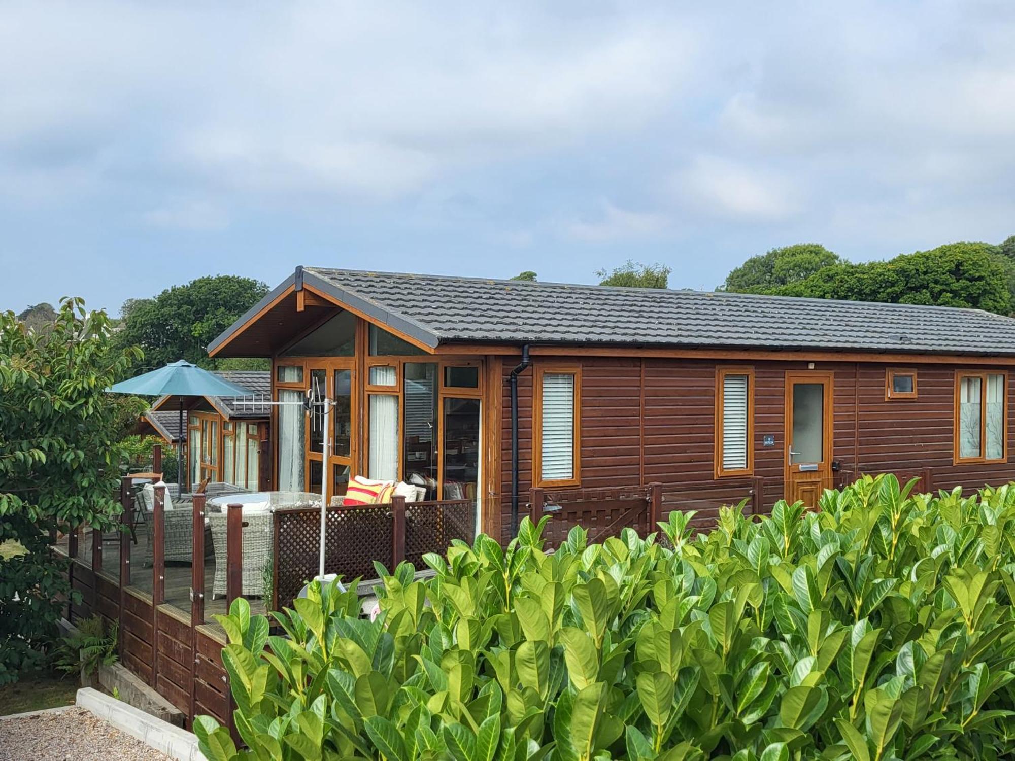 Matilda Holiday home