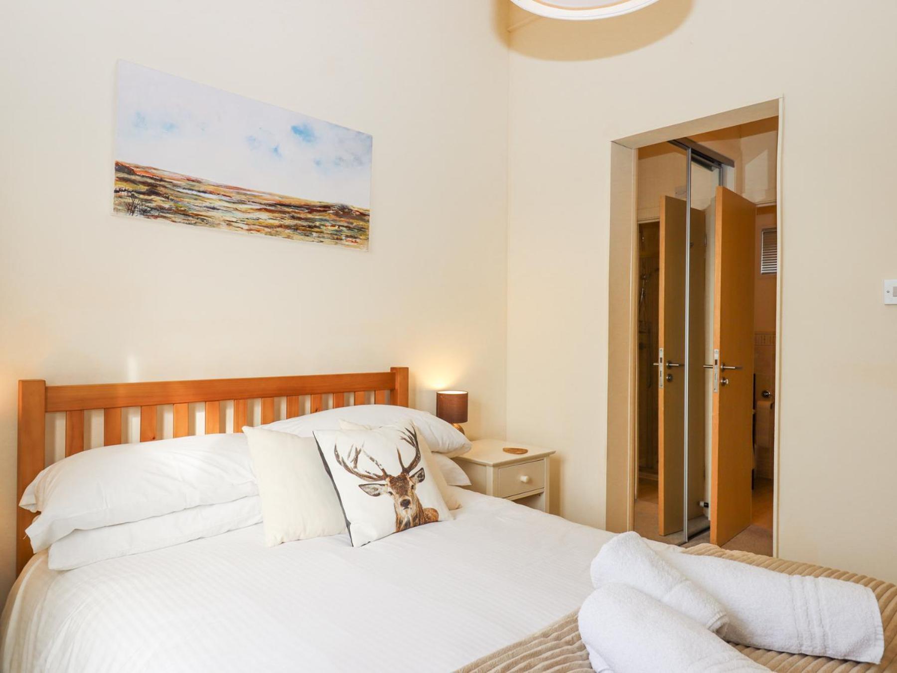 Matilda Holiday home