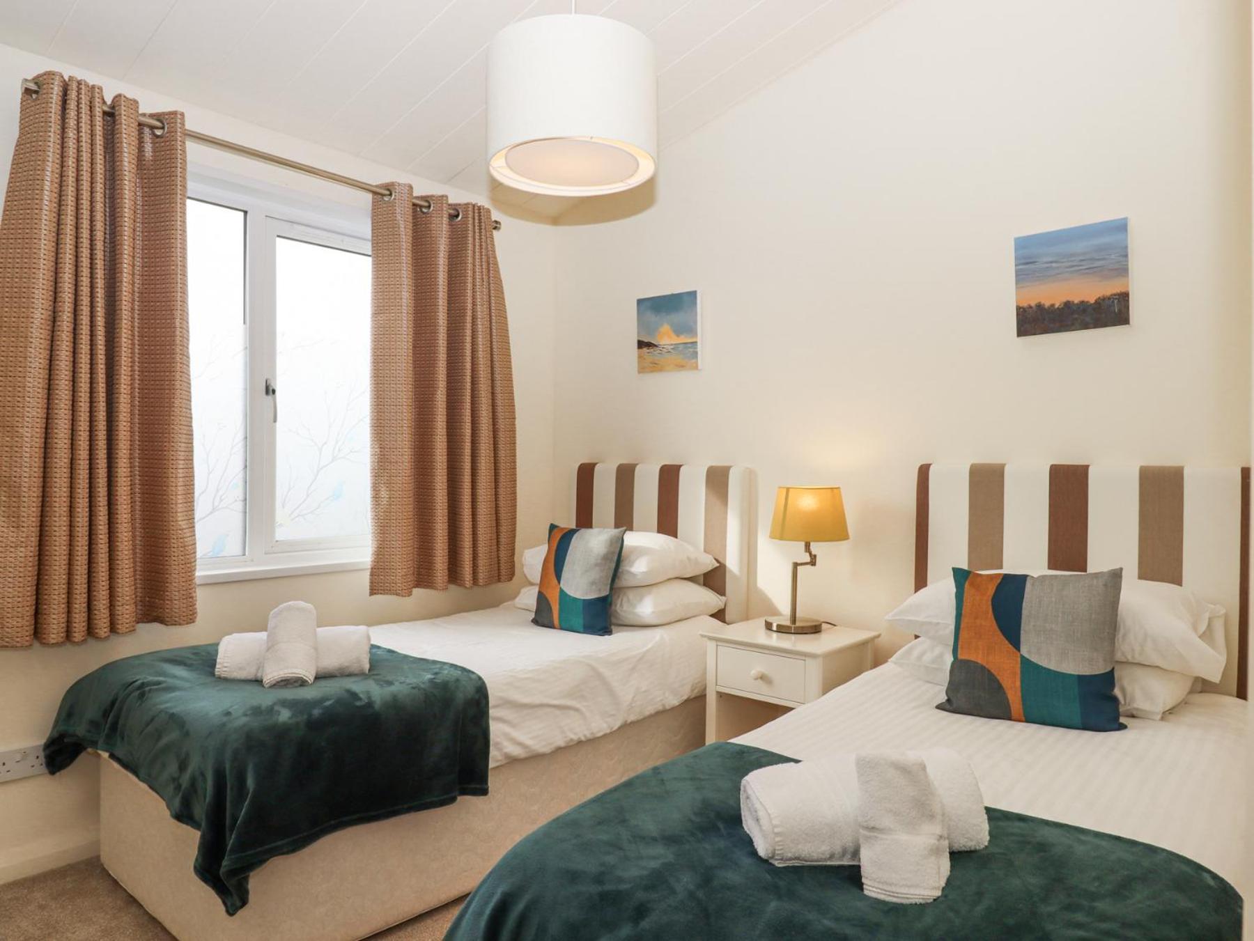 Holiday home Matilda Plymouth