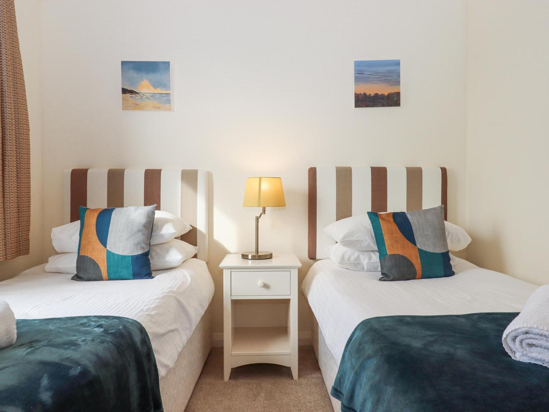 Matilda Holiday home