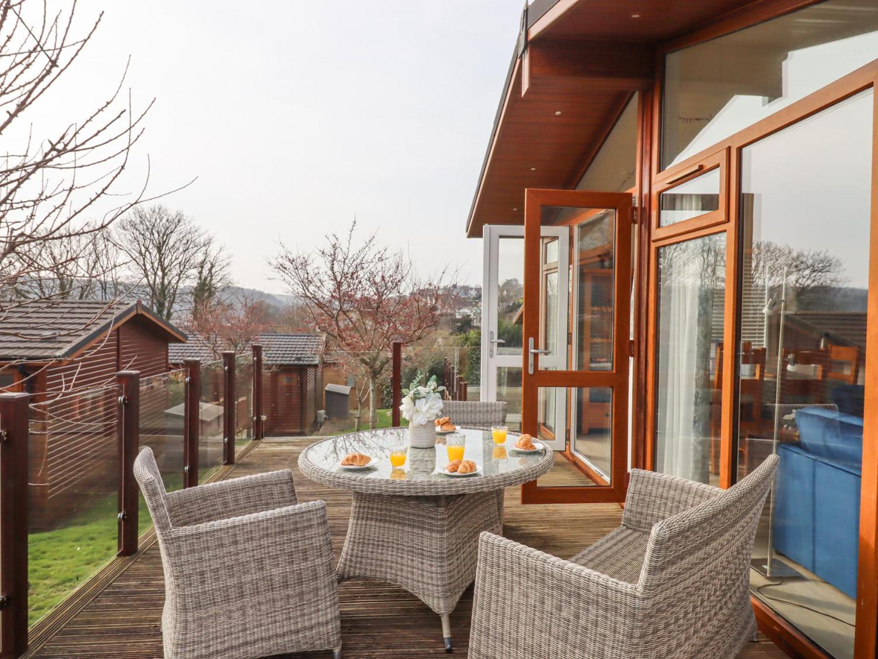 Matilda Holiday home *