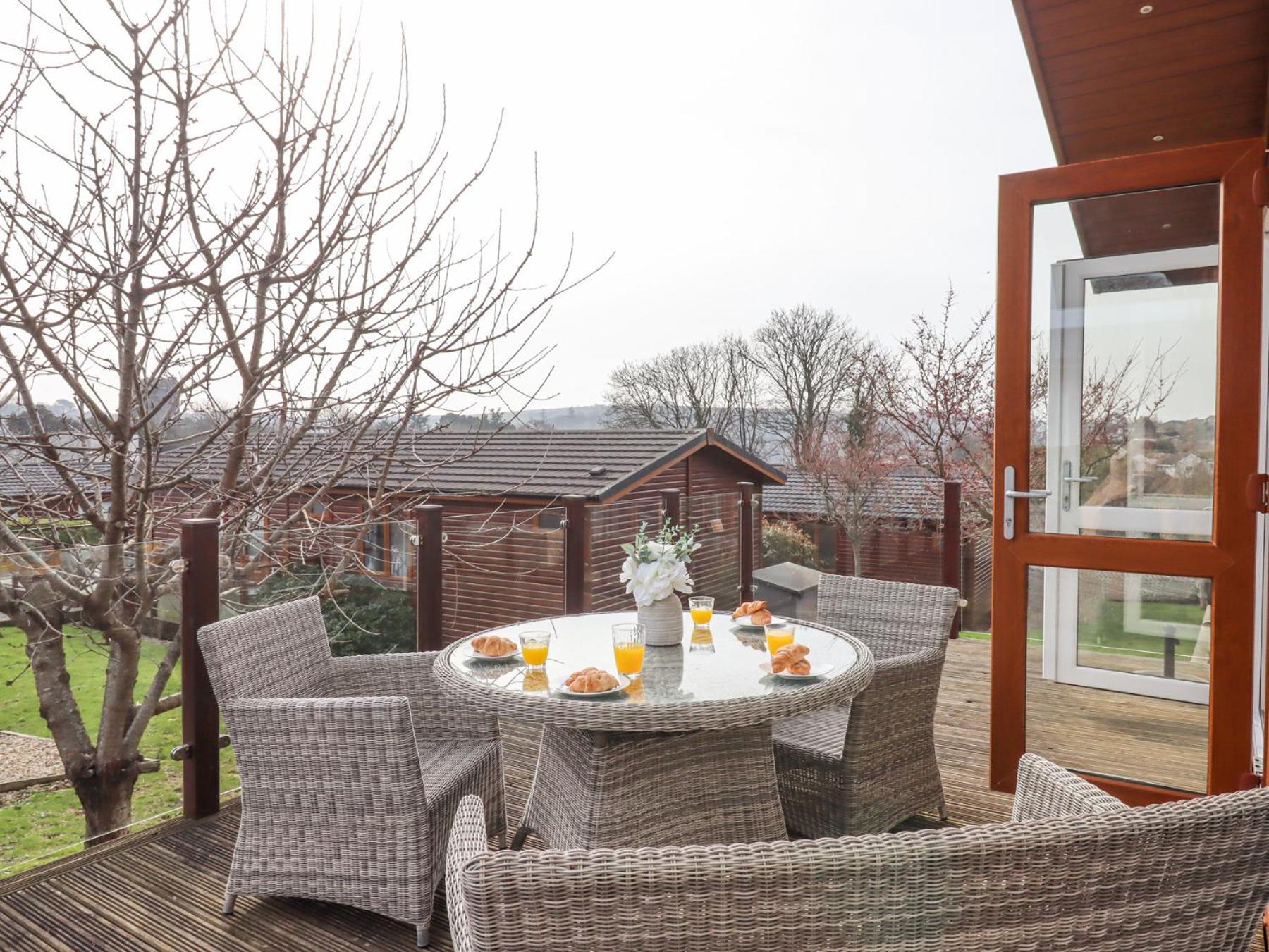 Holiday home Matilda Plymouth