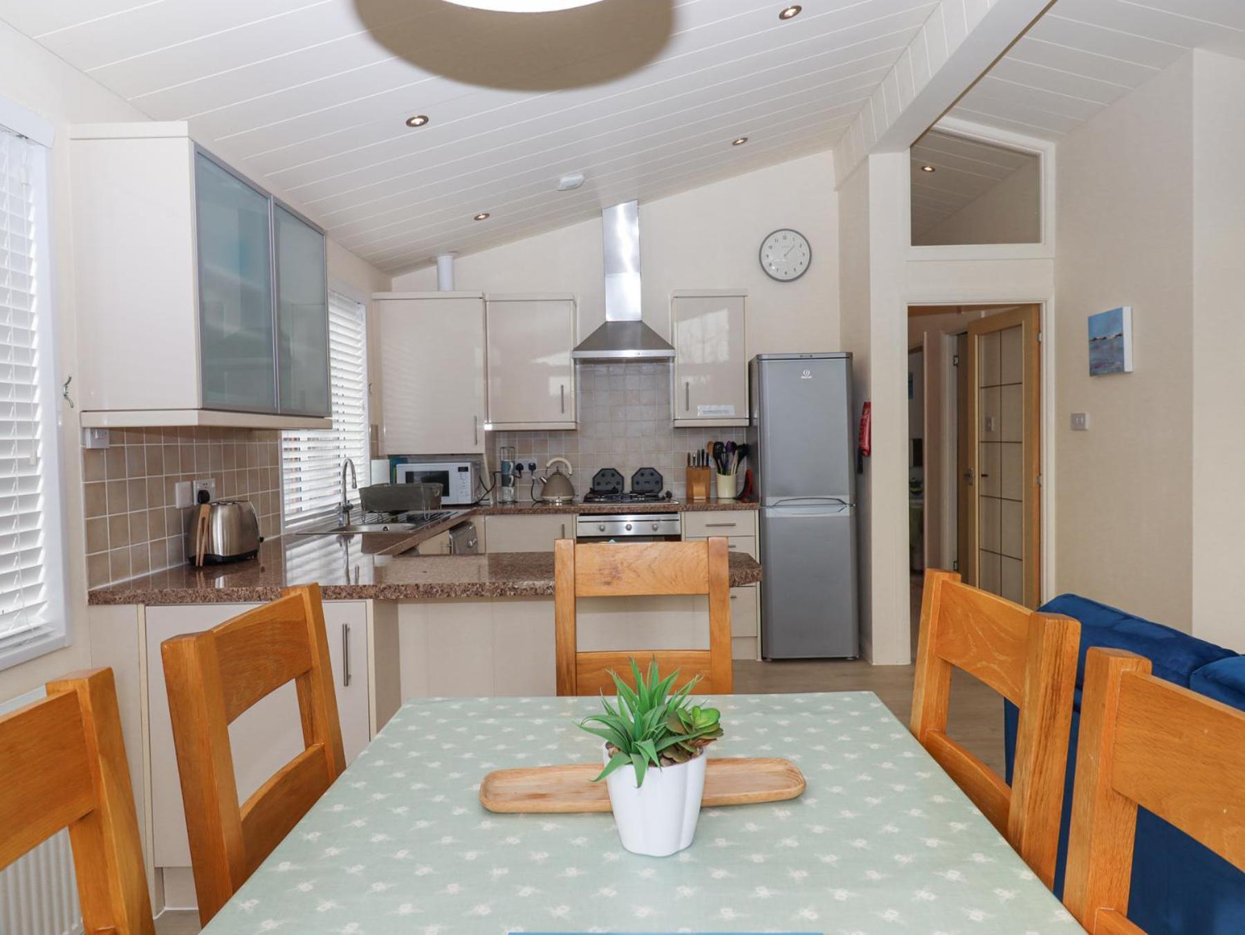 Holiday home Matilda Plymouth