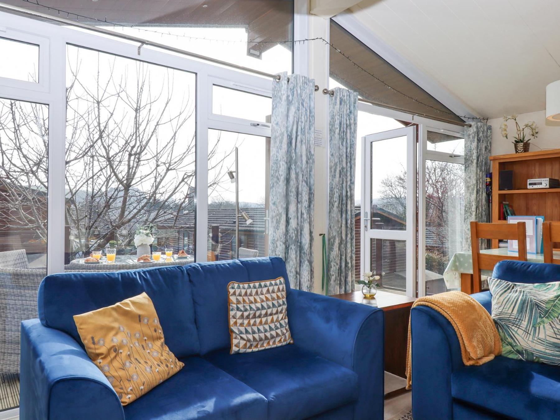 Holiday home Matilda