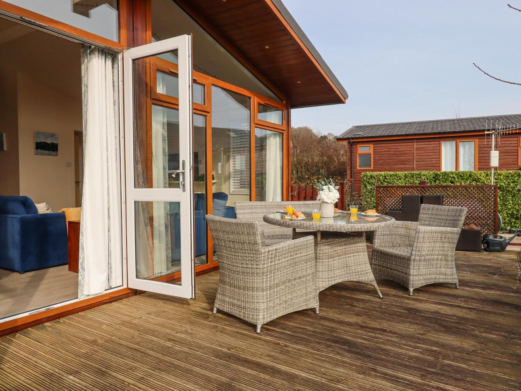 Matilda Holiday home *