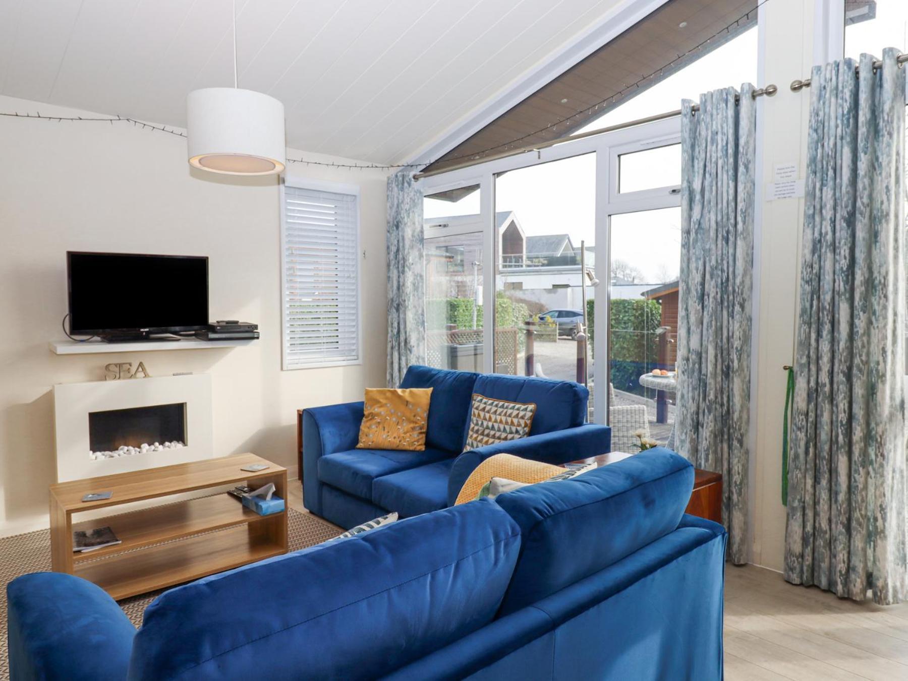 Holiday home Matilda *