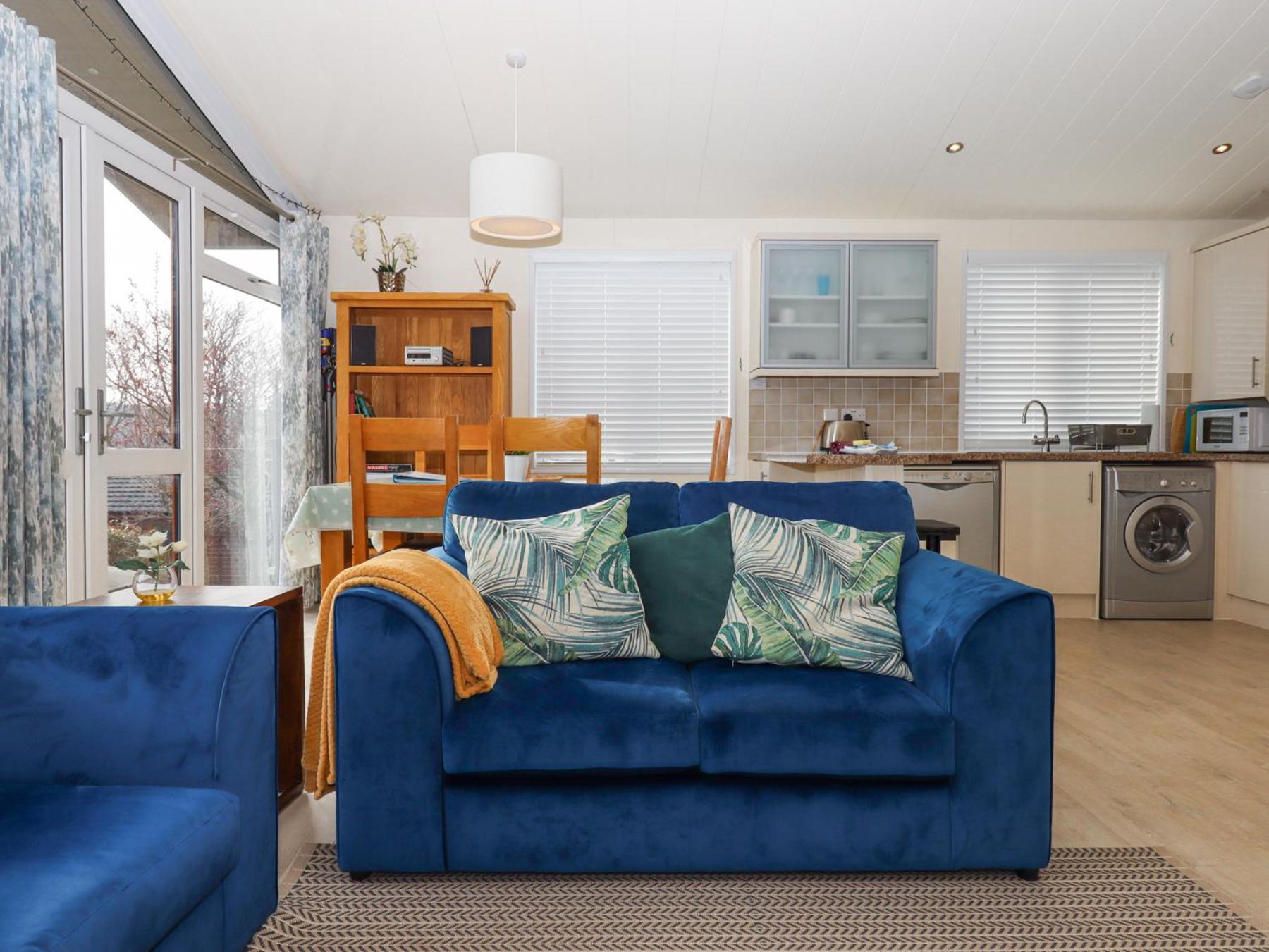 Holiday home Matilda Plymouth