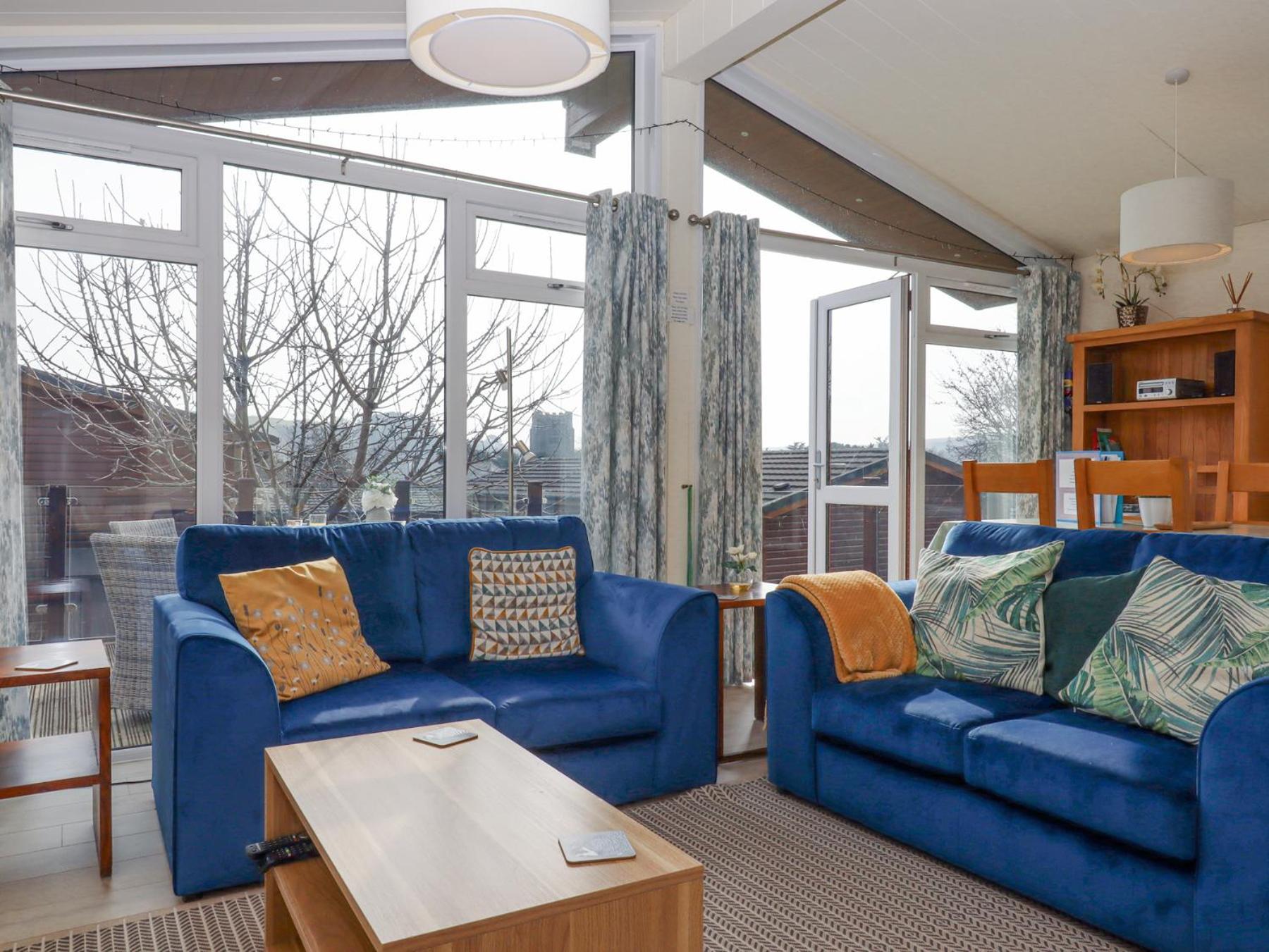 Matilda Holiday home